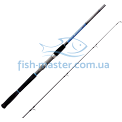 Спиннинг Graphiteleader Remoto EX GOREXS-962M 2.90m 20-60g Fast