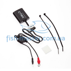 CTEK CTX BATTERY SENSE