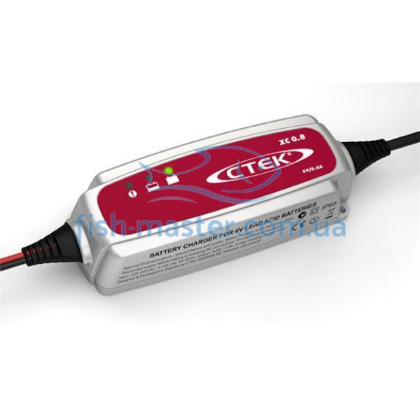 CTEK XC 0.8