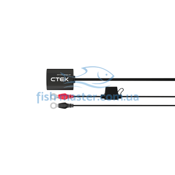 CTEK CTX BATTERY SENSE