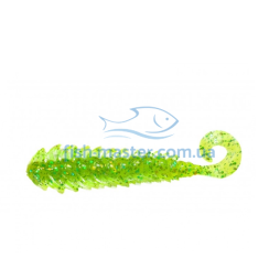 Силікон Bait Breath BUGSY 3,5" Rock Soul (10шт/упак.) # 200B