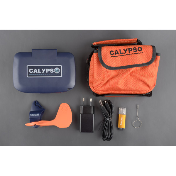 Подводная камера Calypso UVS-03 Plus