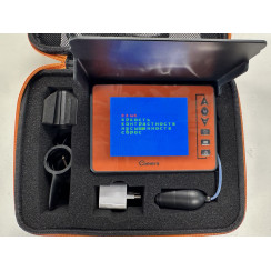 Подводная камера Camera HR-3715T