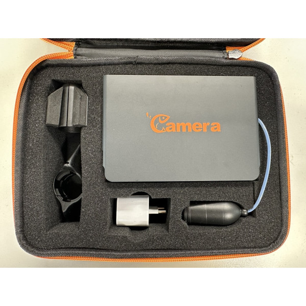 Подводная камера Camera HR-3715T