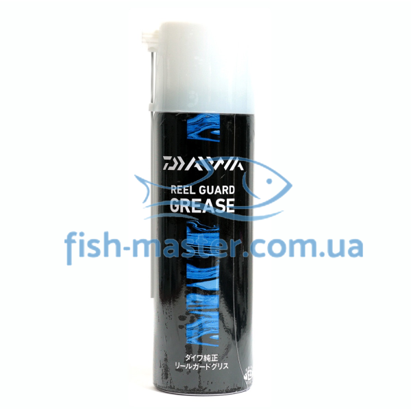 Смазка Daiwa  Junsei Reel Guard Grease густая