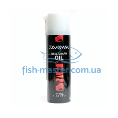 Смазка Daiwa Junsei Reel Guard Oil жидкая
