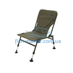 Крісло Daiwa Black Widow Carp Chair