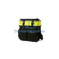 Сумка для рибальської скриньки Daiwa Sea Seat Box Ruck Converter DSBRC1
