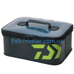 Сумочка для силікону Daiwa Mini Bag PA M-1(A) BK L