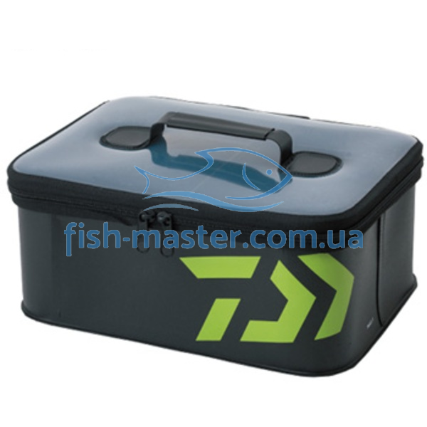 Сумочка для силікону Daiwa Mini Bag PA M-1(A) BK L