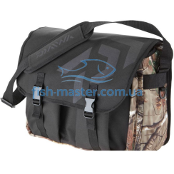Сумка Daiwa RT Messenger Flap L 55.5x33x15cm