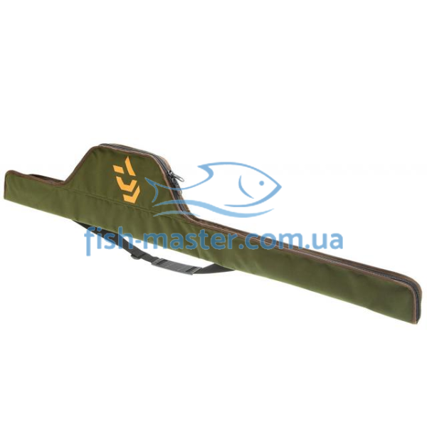 Чехол для удилищ Daiwa Rod Sleeve 125cm