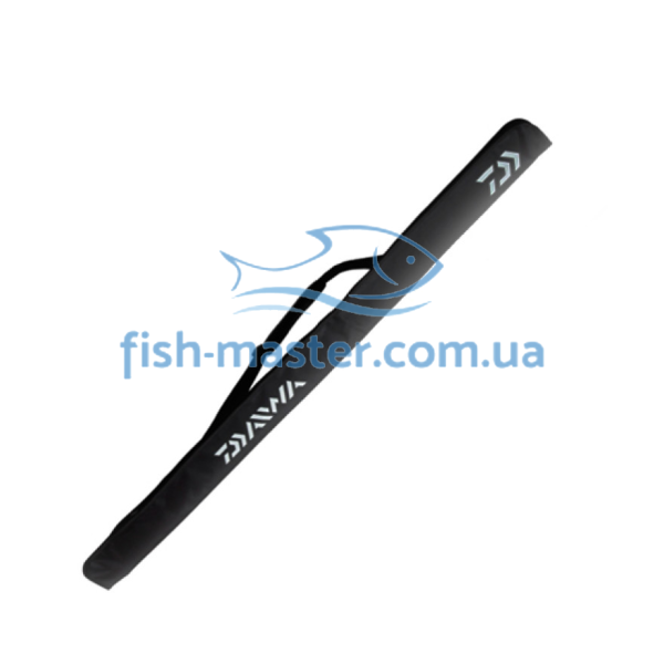 Чохол Daiwa PORTABLE RC-130P(B) BK
