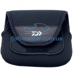 Чохол Daiwa для котушок Reel Cover Neoprene 17x28cm
