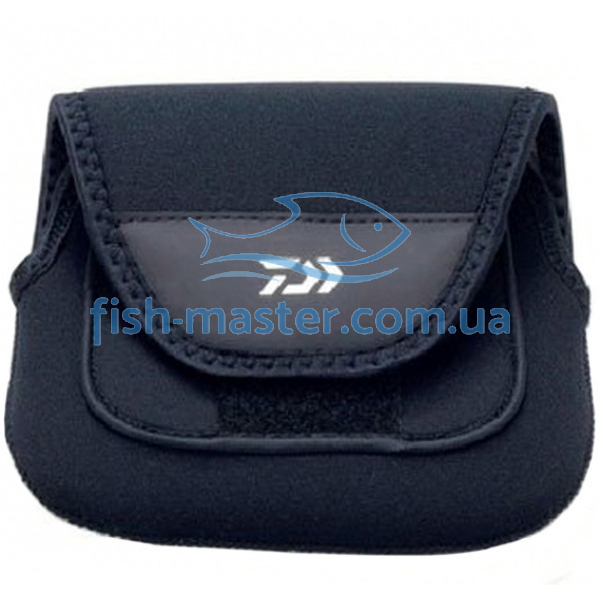 Чохол Daiwa для котушок Reel Cover Neoprene 23x34cm