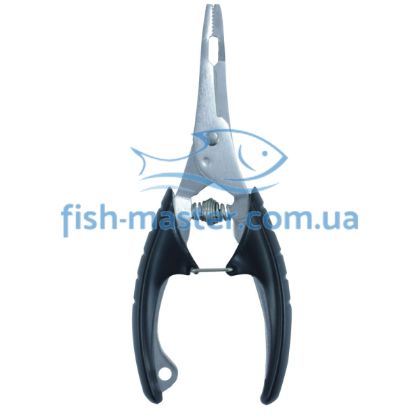 Інструмент Daiwa FIELD PLIER R-130 BLACK