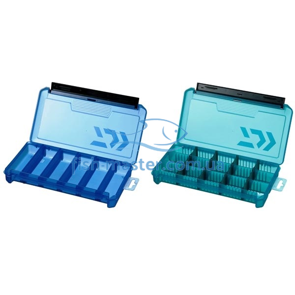 DAIWA Multi Case 232M