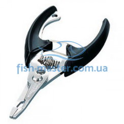 Інструмент Daiwa PETIT PLIER 110H BLACK