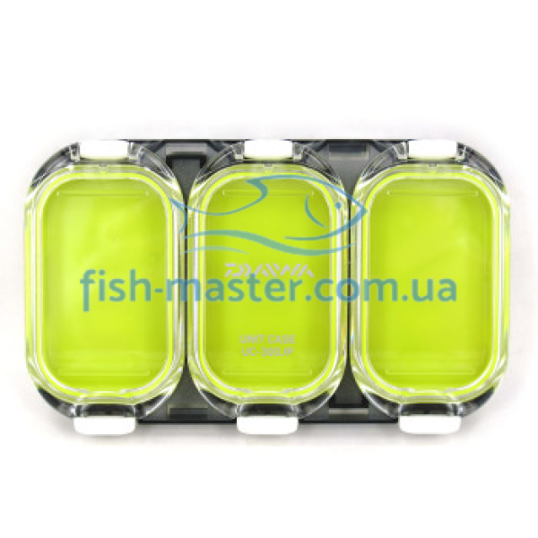 Box Daiwa UNITE CASE UC300JP Normal