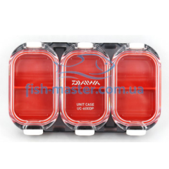 Daiwa UNITE CASE UC600DP Normal