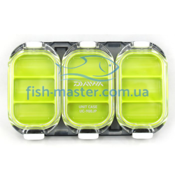 Коробка Daiwa UNITE CASE UC900JP Normal