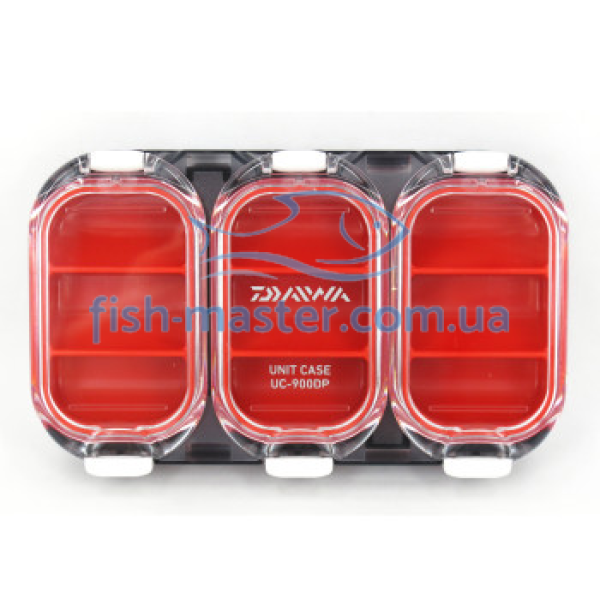 Коробка Daiwa UNITE CASE UC900DP Normal