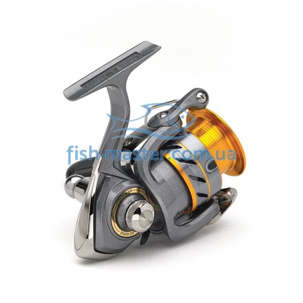 Катушка Daiwa Crossfire 4500