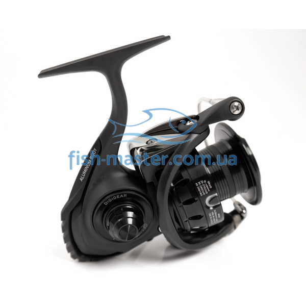 Катушка Daiwa Saltist NERO 3500