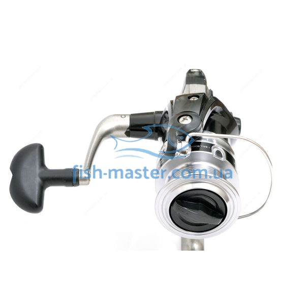 Катушка Daiwa Strikeforce E 2000A