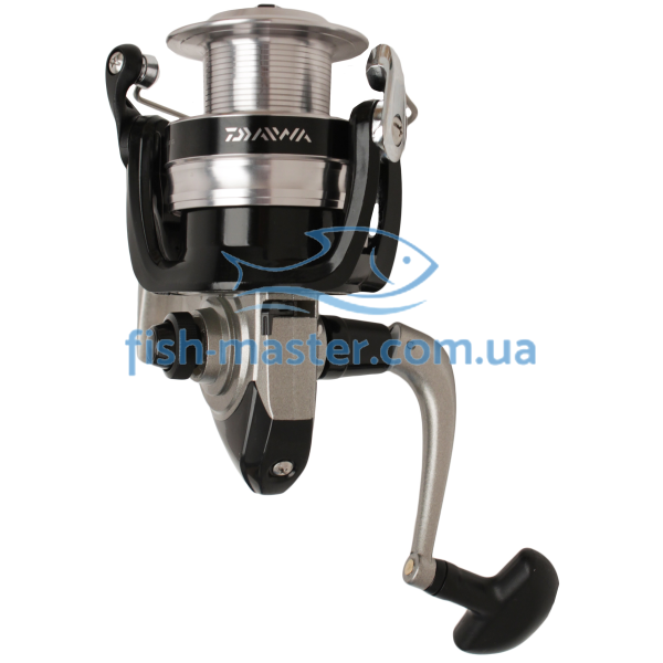 Катушка Daiwa Strikeforce E 2000A