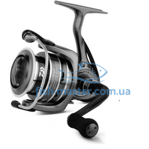 Котушка Daiwa Procaster Evo 3008A Зап. Шпуля