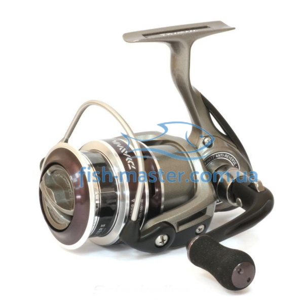 Котушка Daiwa Procaster Evo 3008A Зап. Шпуля