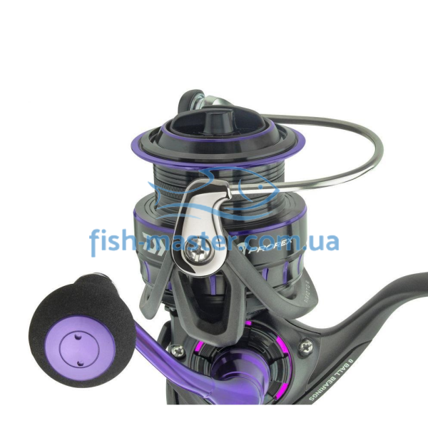 Котушка Daiwa Prorex 3020PEA Зап. Шпуля
