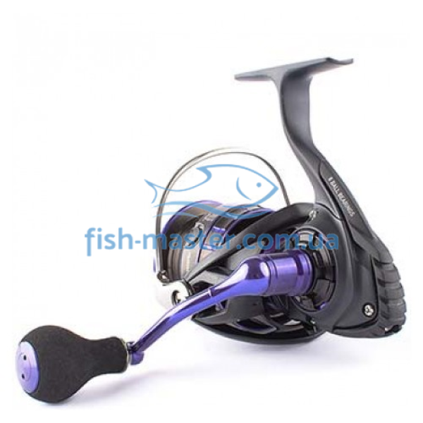 Котушка Daiwa Prorex 3020PEA Зап. Шпуля