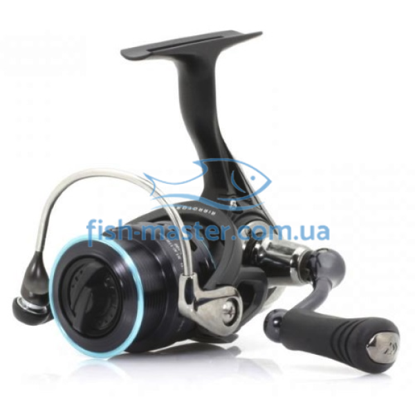 Котушка Daiwa Revros E 1500A
