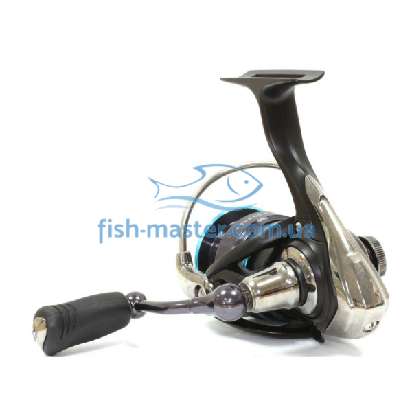 Котушка Daiwa Revros E 1500A