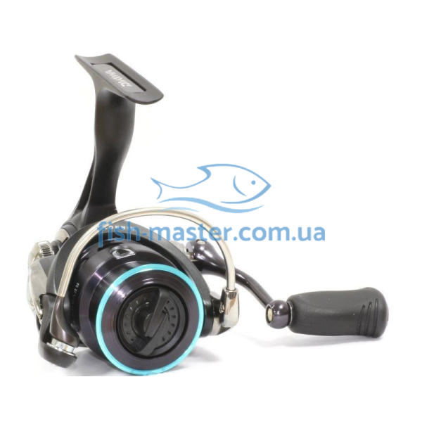 Котушка Daiwa Revros E 1500A