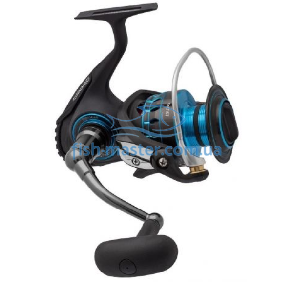 Катушка Daiwa Saltist 3000