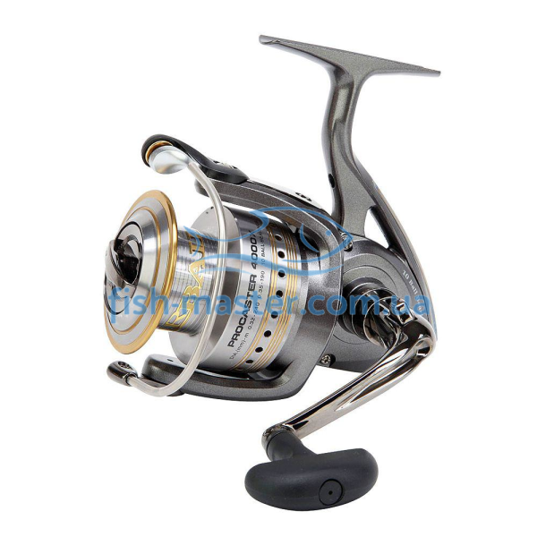 Катушка Daiwa Procaster 2500X