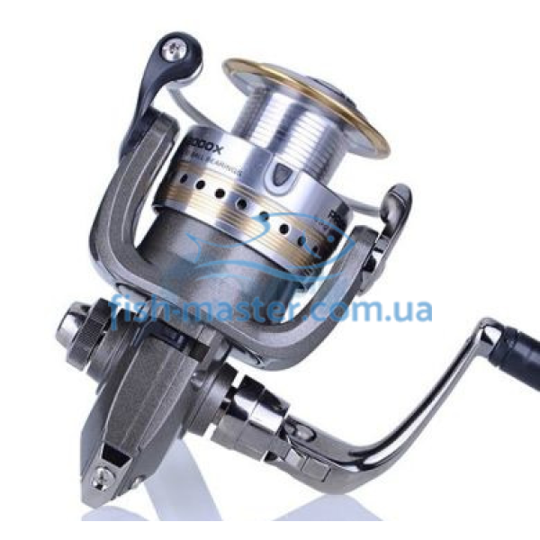 Катушка Daiwa Procaster 2500X