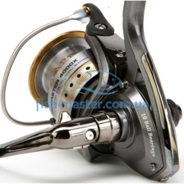 Катушка Daiwa Procaster 2500X