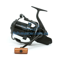 Катушка Daiwa 17 BASIA CARP 45SLD QD