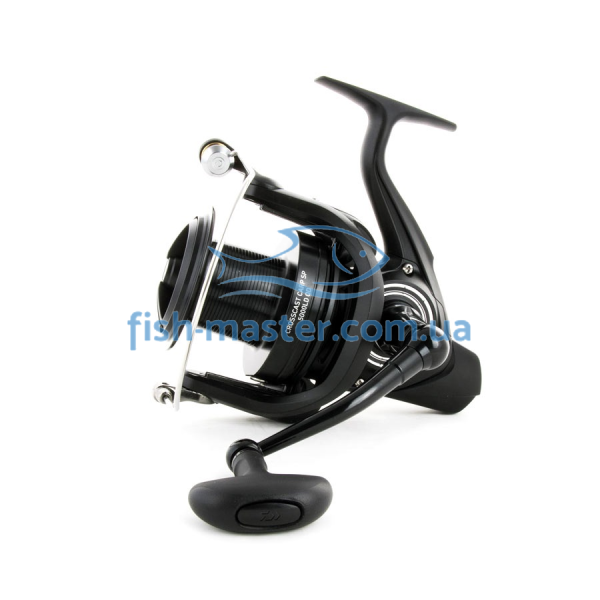 Daiwa 17 Crosscast Carp SP 5000LD QD Reel