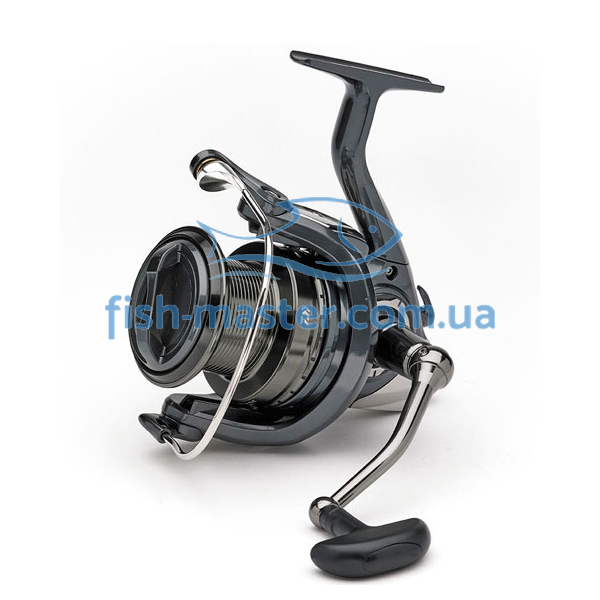 Катушка Daiwa Emcast 25A