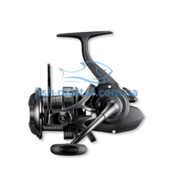 Катушка Daiwa 18 Emblem 25 5000C QD