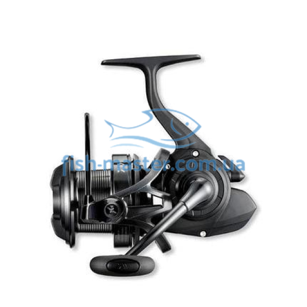 Daiwa 18 Emblem 25 5000C QD Reel