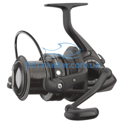 Катушка Daiwa BLACK WIDOW 5000LDA