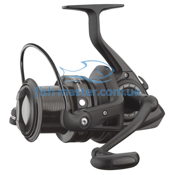 Катушка Daiwa BLACK WIDOW 5500A