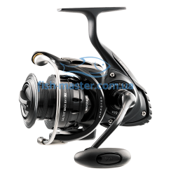 Катушка Daiwa Saltist Back Bay LT3000MD