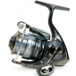 Катушка Daiwa STEEZ TYPE 2 2506